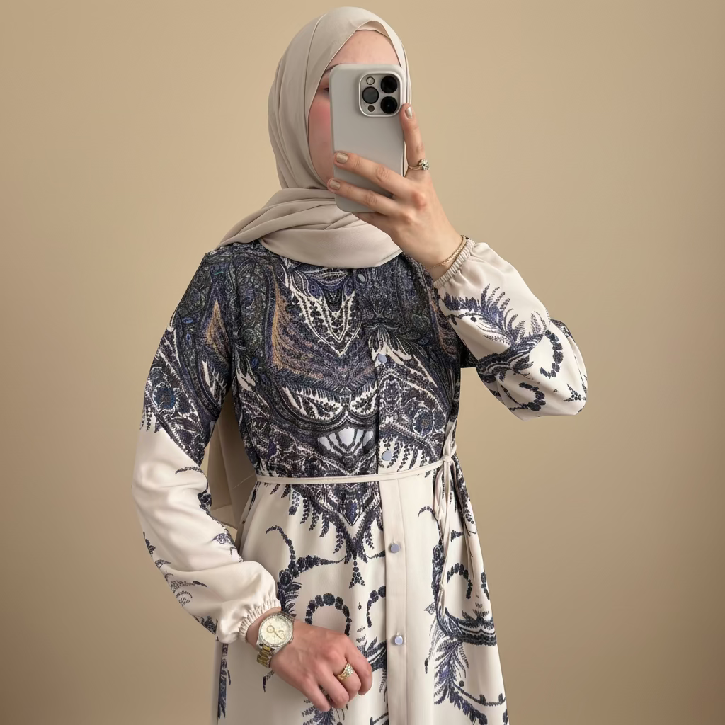 Tunika Azura