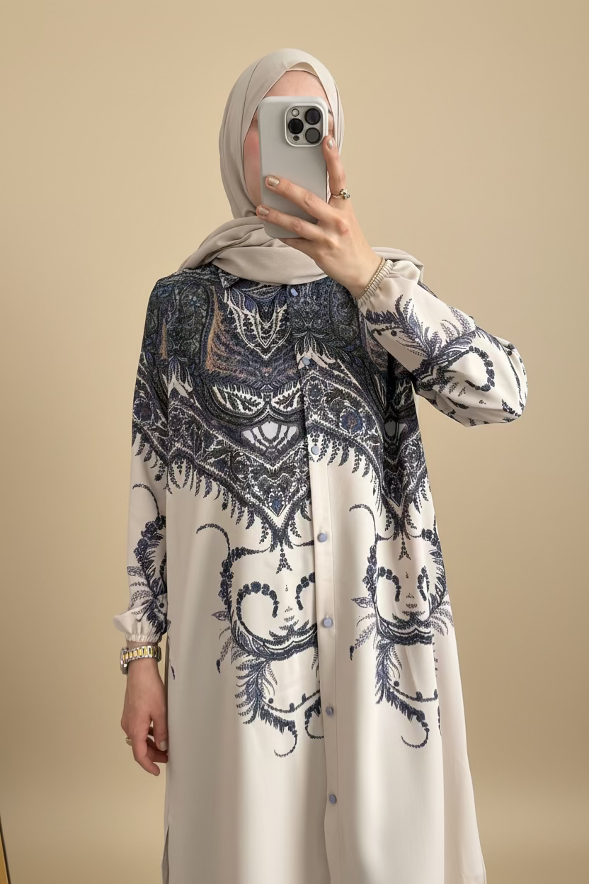 Tunika Azura