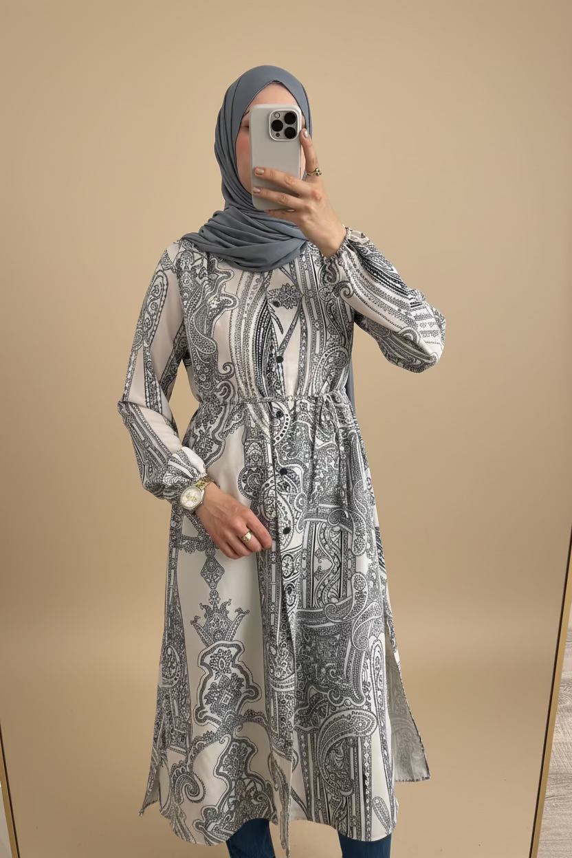Tunika Soraya