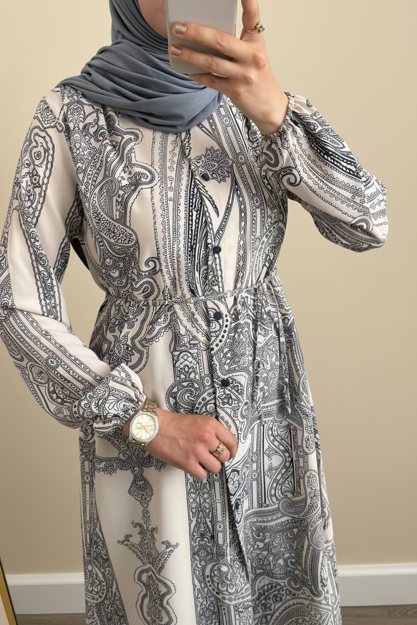 Tunika Soraya