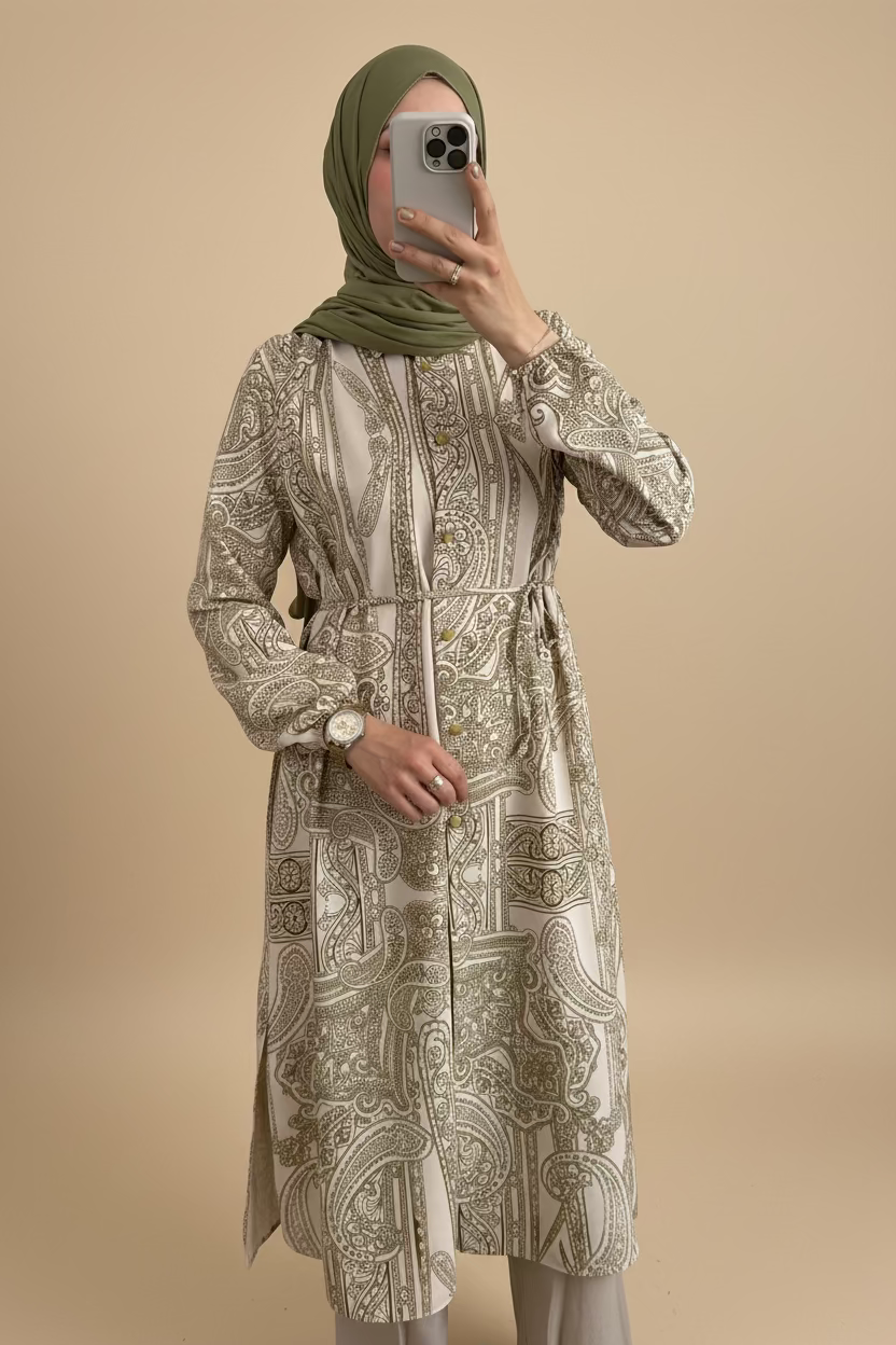 Tunika Soraya