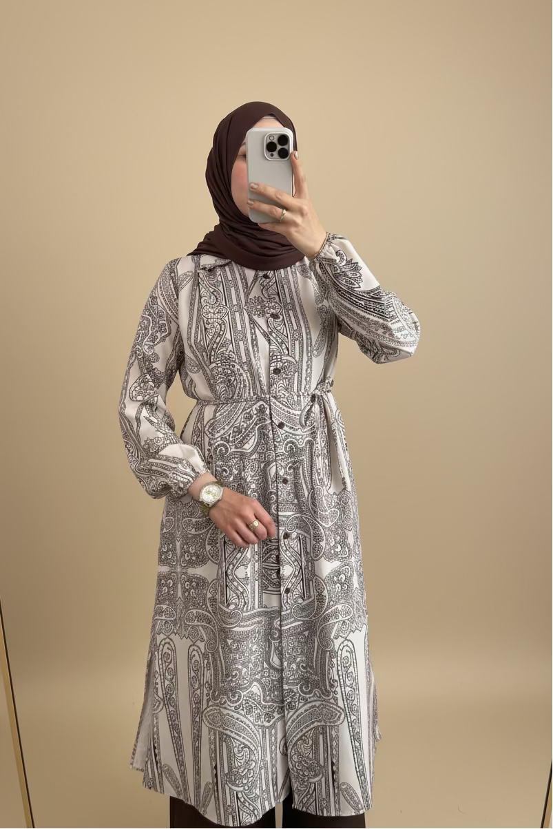 Tunika Soraya