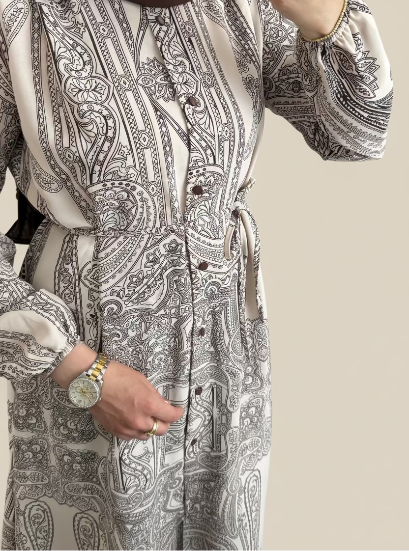 Tunika Soraya