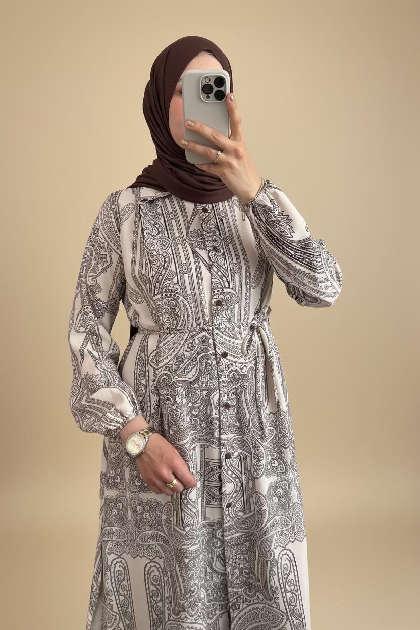Tunika Soraya