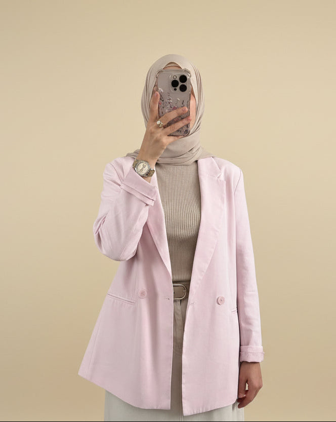 Softrib Turtleneck Pullover