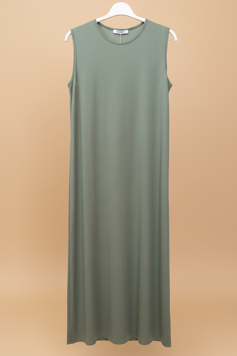 Liyana Volant Sommerkleid