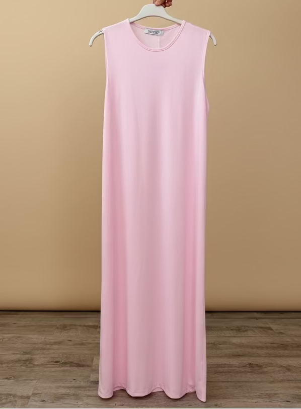 Liyana Volant Sommerkleid