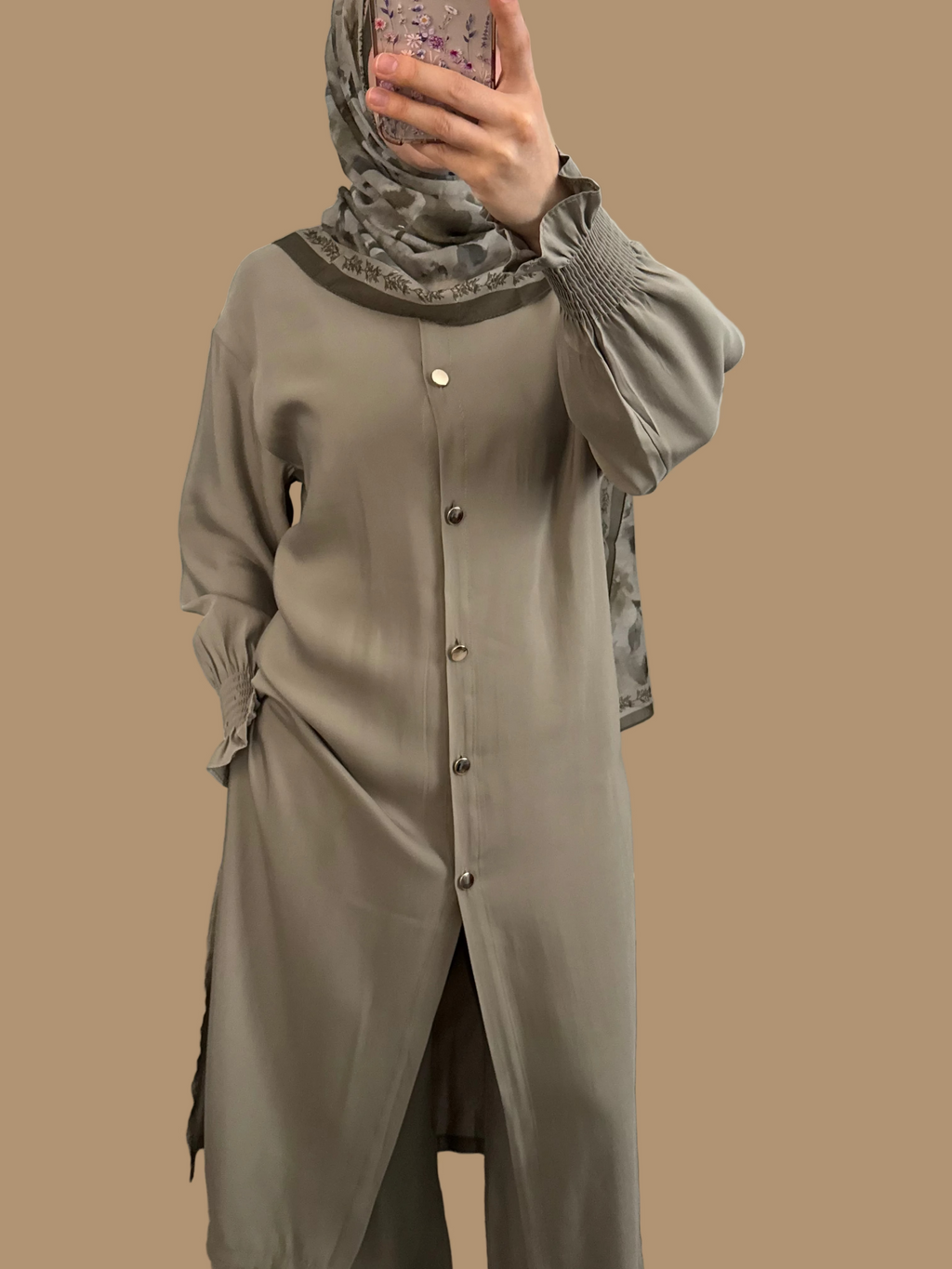 Sahra Zweiteiler