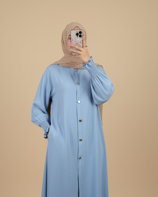 Sahra Zweiteiler
