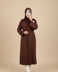 Basic Long Tunika